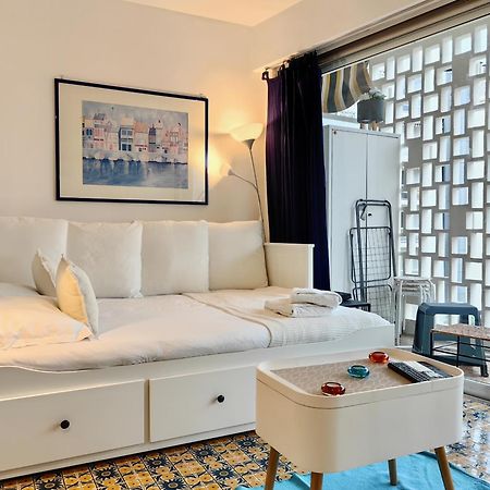 Studio Royal Lux By Booking Guys Apartment Nice Bagian luar foto