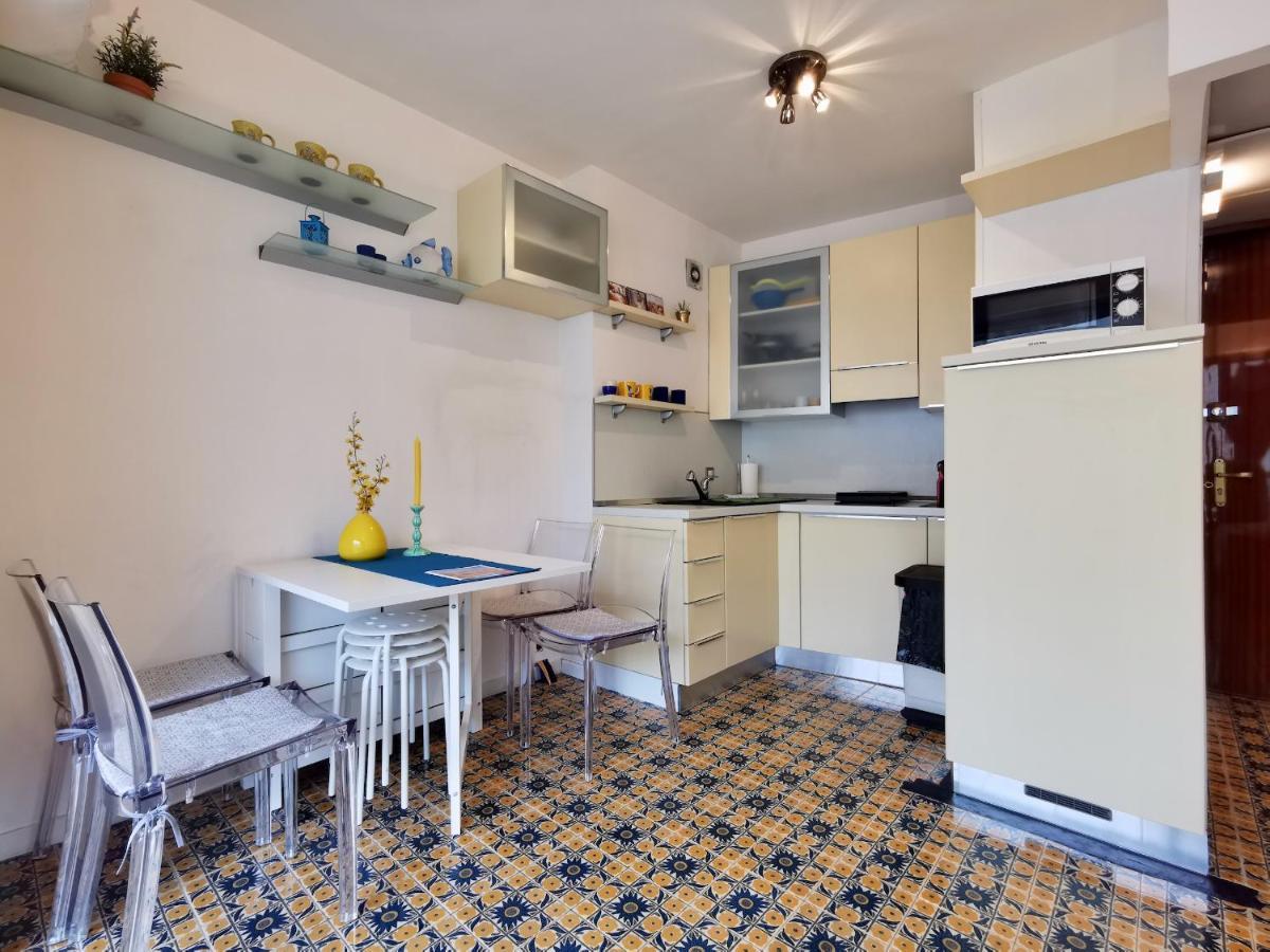 Studio Royal Lux By Booking Guys Apartment Nice Bagian luar foto