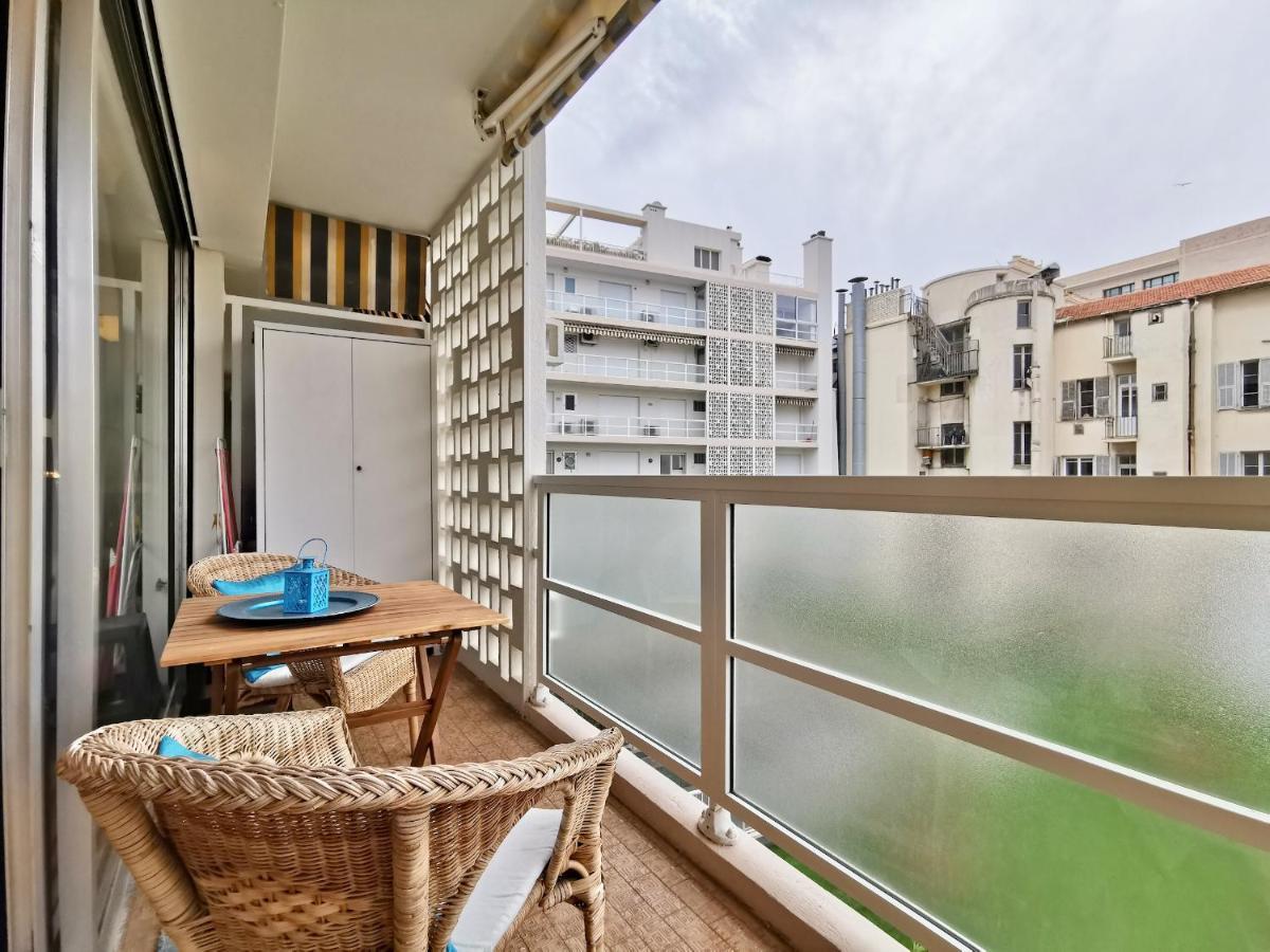 Studio Royal Lux By Booking Guys Apartment Nice Bagian luar foto